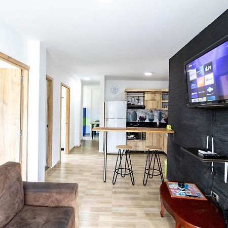 Apartament Vista Montana Guatape By Hope Zewnętrze zdjęcie