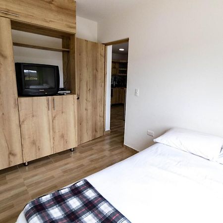 Apartament Vista Montana Guatape By Hope Zewnętrze zdjęcie
