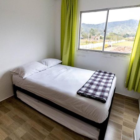 Apartament Vista Montana Guatape By Hope Zewnętrze zdjęcie