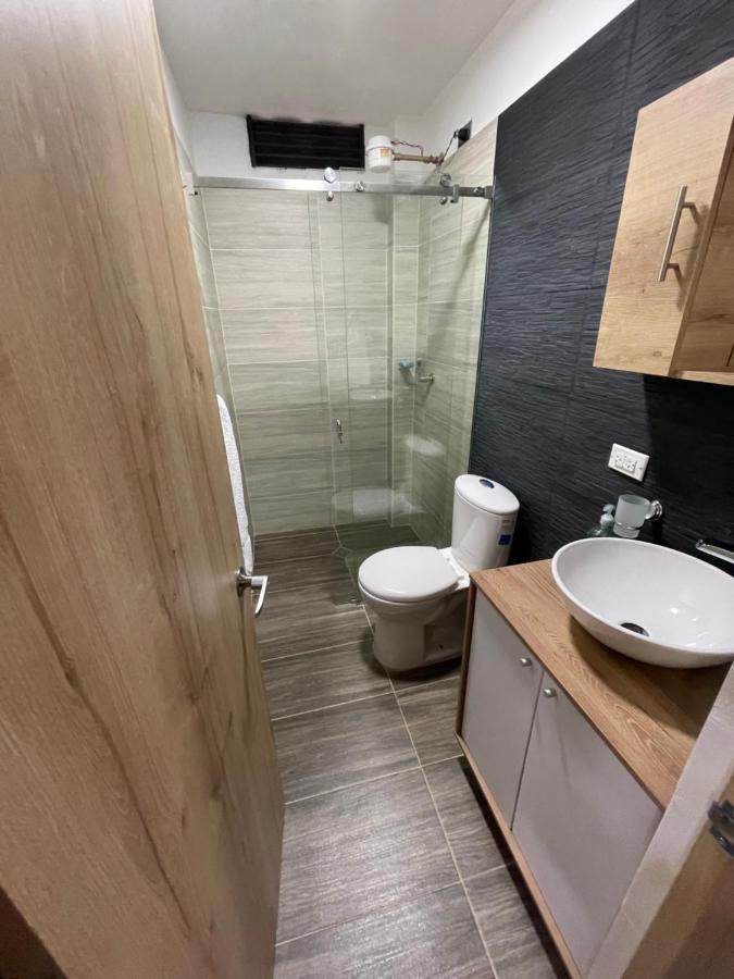 Apartament Vista Montana Guatape By Hope Zewnętrze zdjęcie