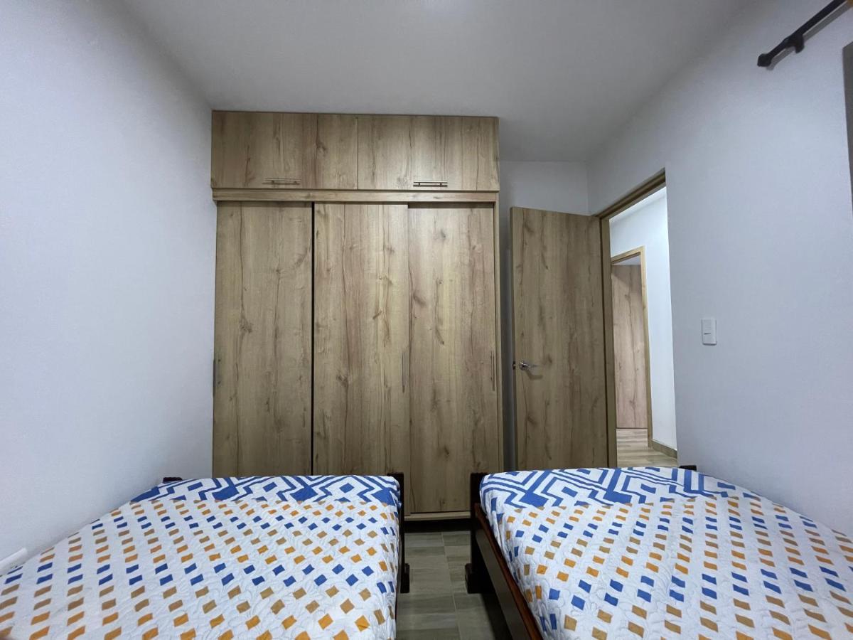 Apartament Vista Montana Guatape By Hope Zewnętrze zdjęcie