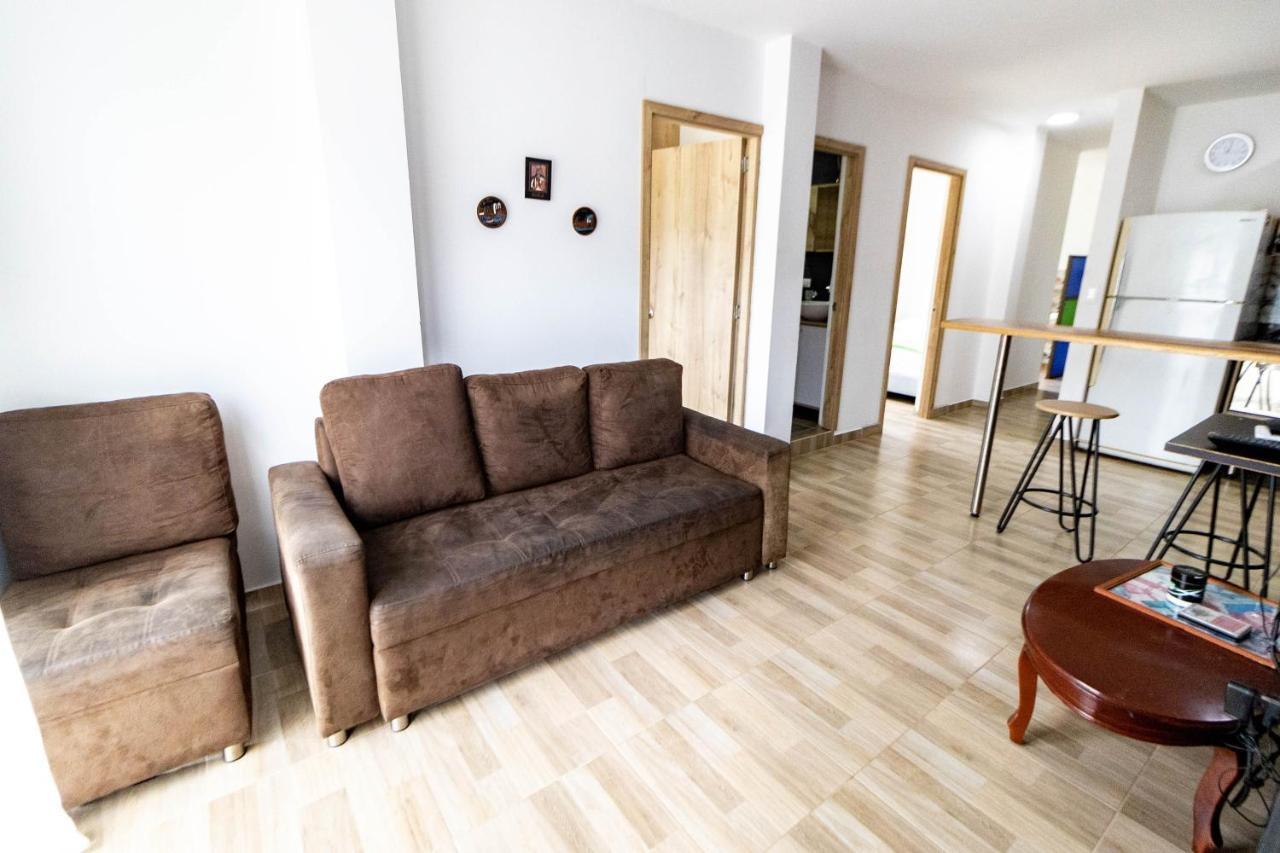 Apartament Vista Montana Guatape By Hope Zewnętrze zdjęcie