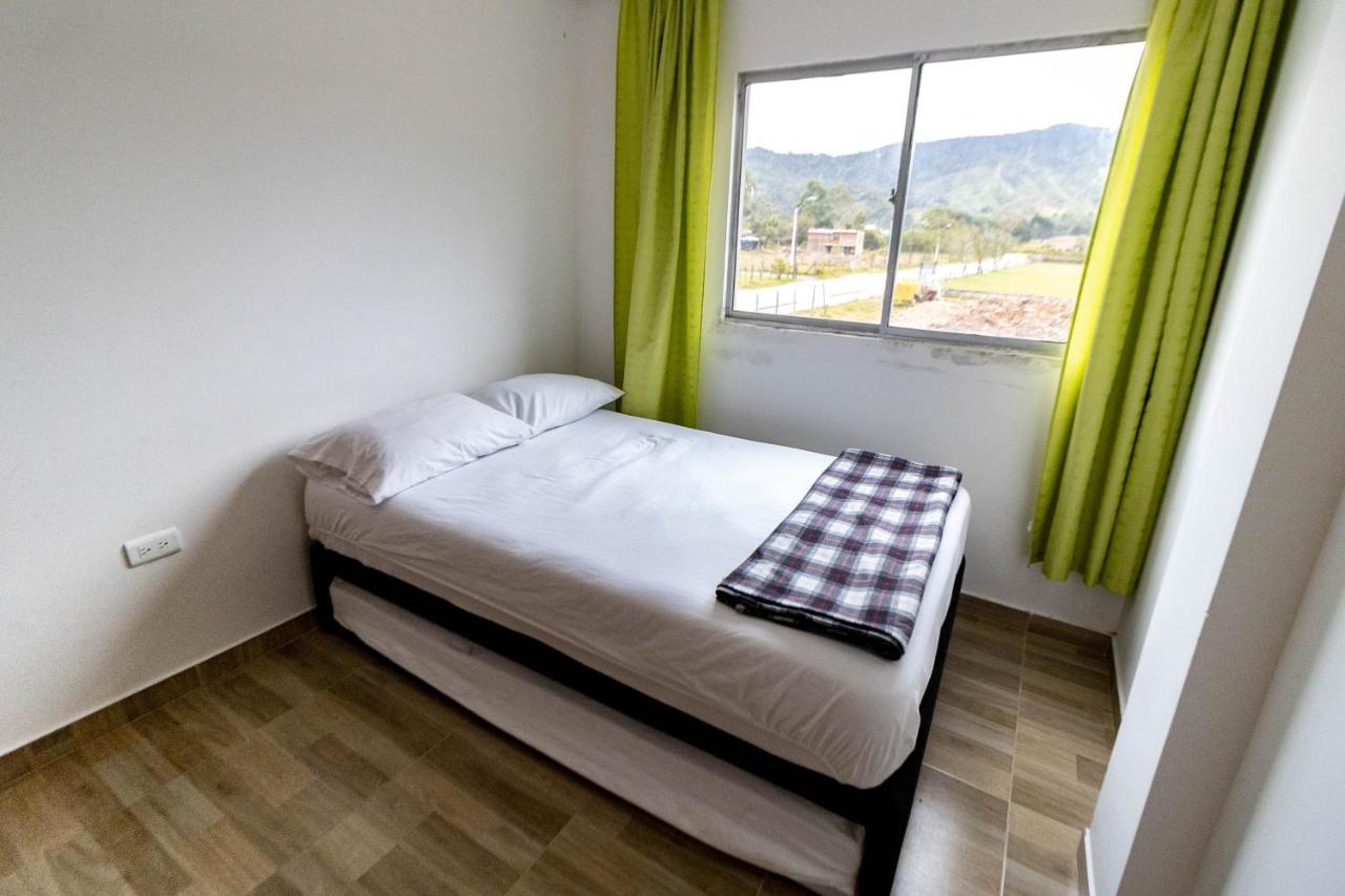 Apartament Vista Montana Guatape By Hope Zewnętrze zdjęcie