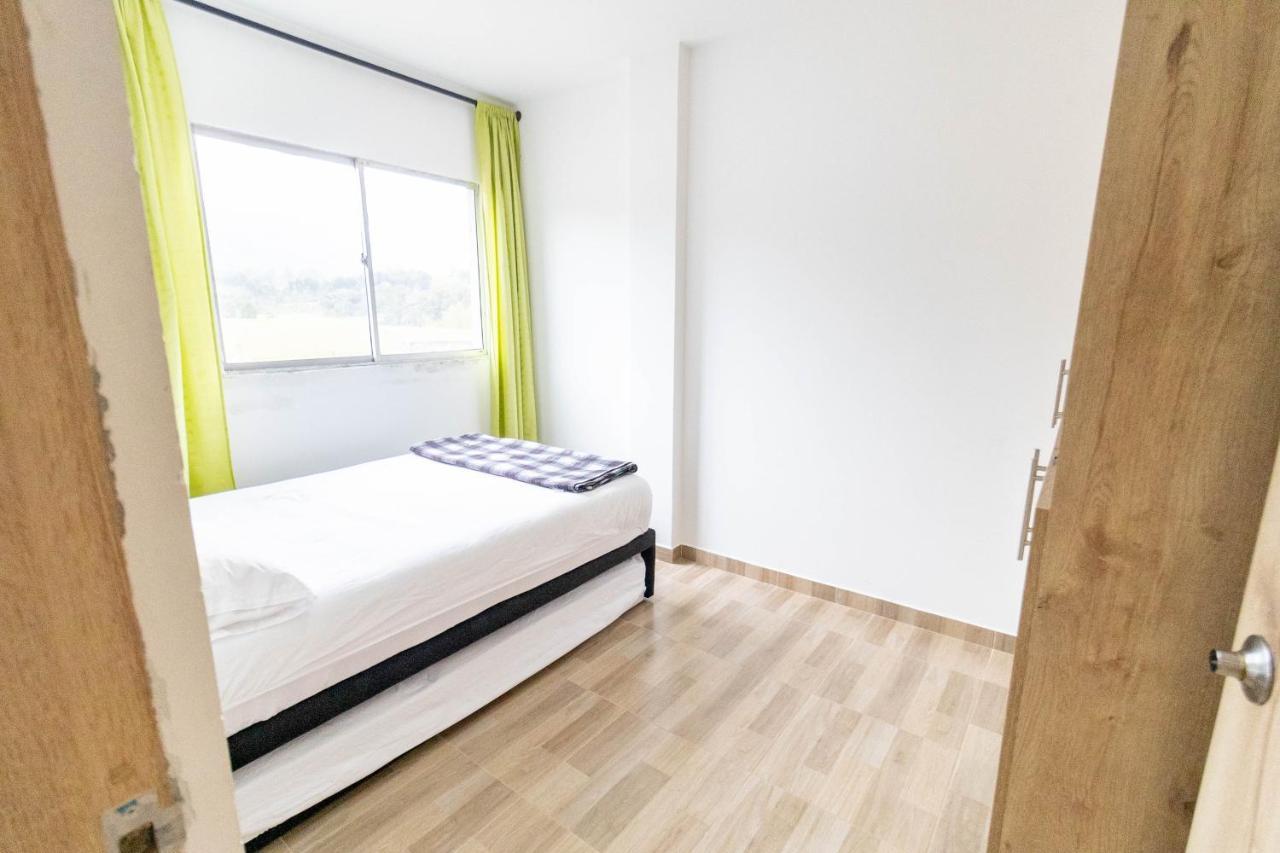 Apartament Vista Montana Guatape By Hope Zewnętrze zdjęcie