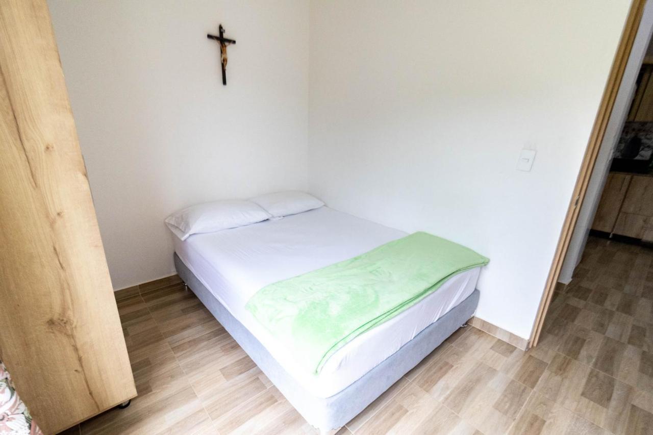 Apartament Vista Montana Guatape By Hope Zewnętrze zdjęcie