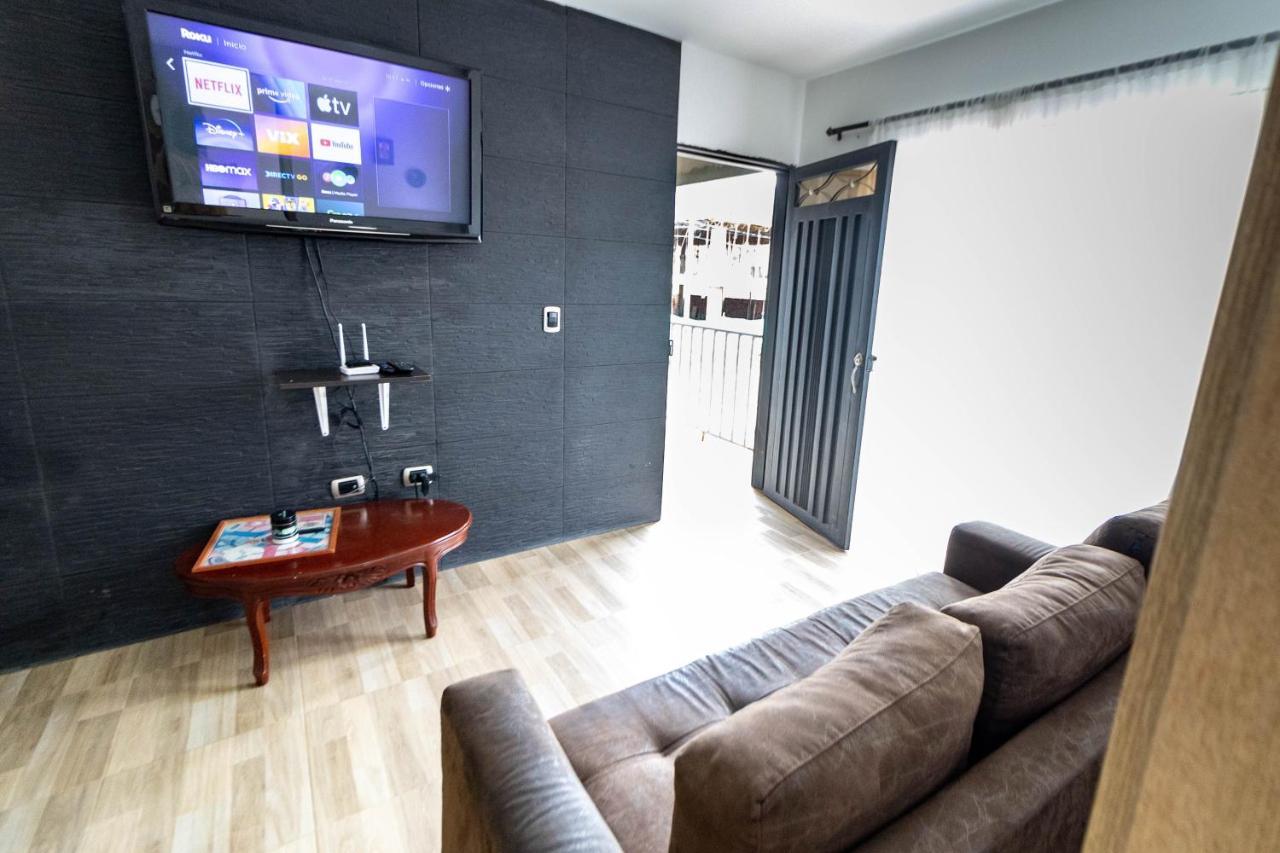 Apartament Vista Montana Guatape By Hope Zewnętrze zdjęcie