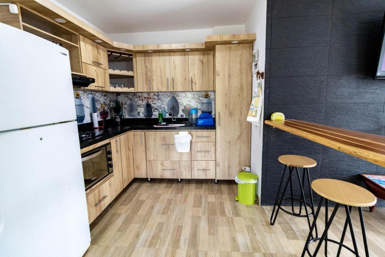 Apartament Vista Montana Guatape By Hope Zewnętrze zdjęcie