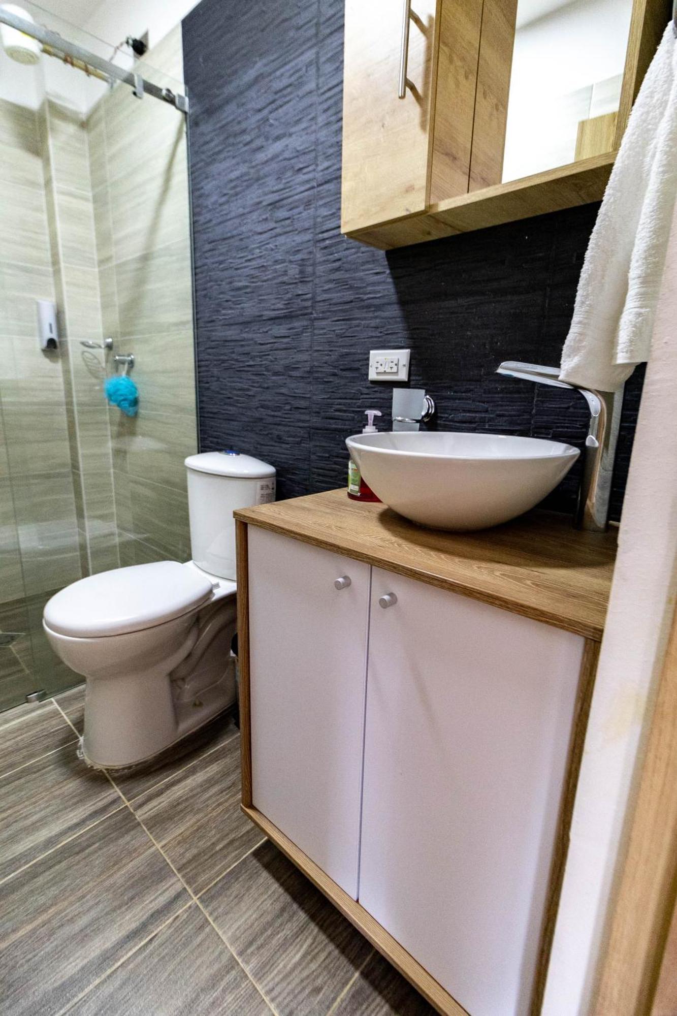 Apartament Vista Montana Guatape By Hope Zewnętrze zdjęcie