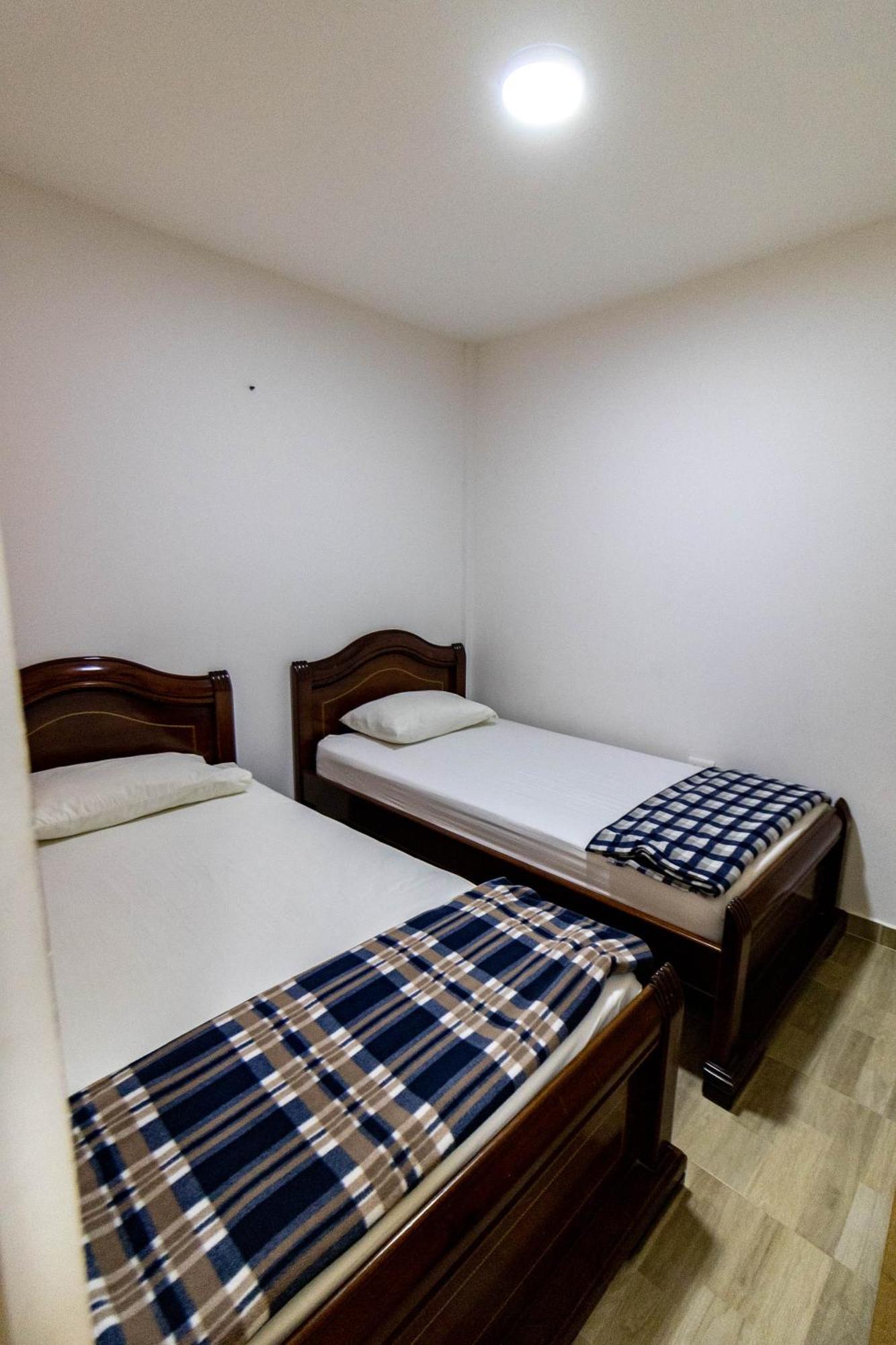 Apartament Vista Montana Guatape By Hope Zewnętrze zdjęcie